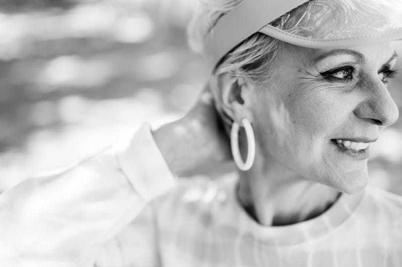 Franchisee Sandra R.